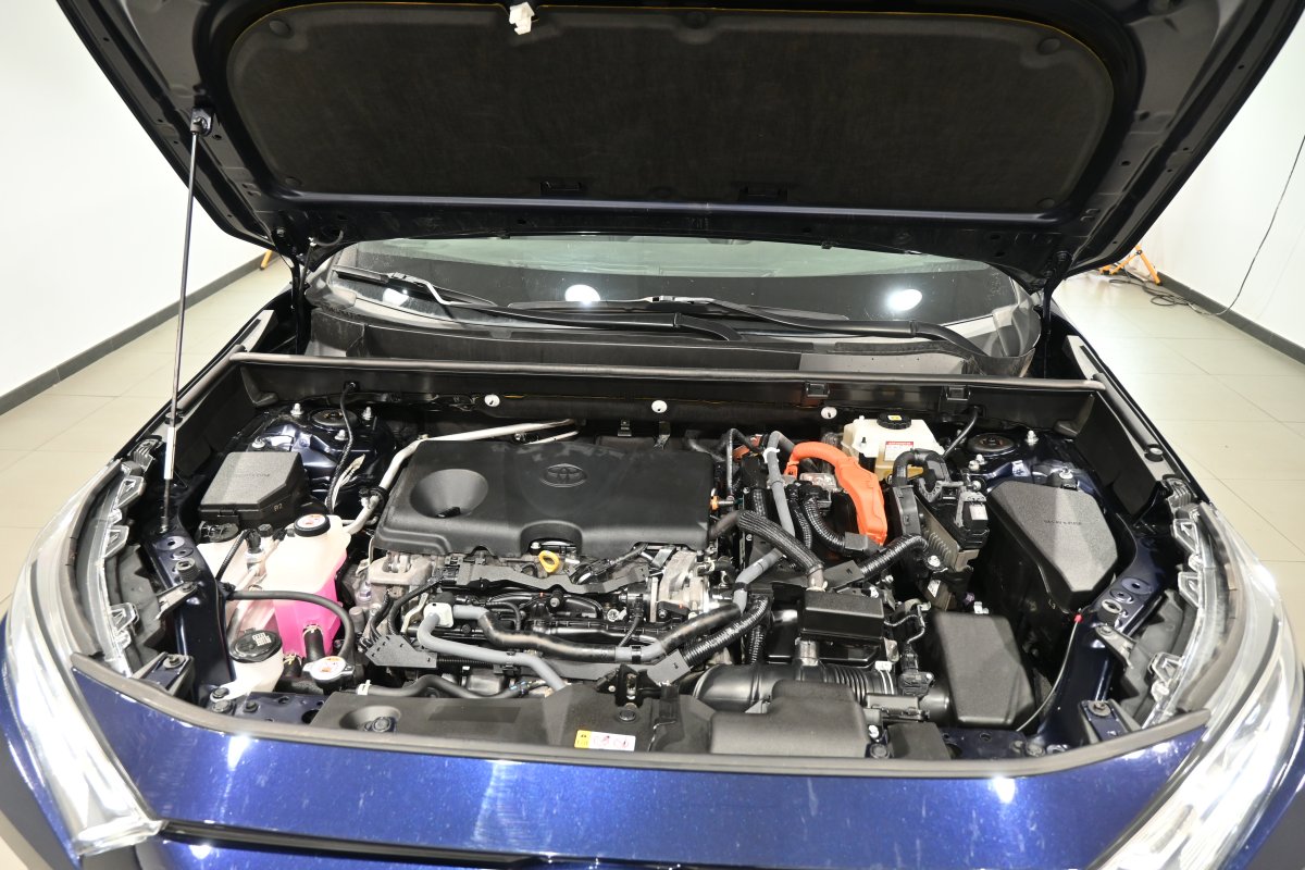 Foto Toyota RAV-4 7