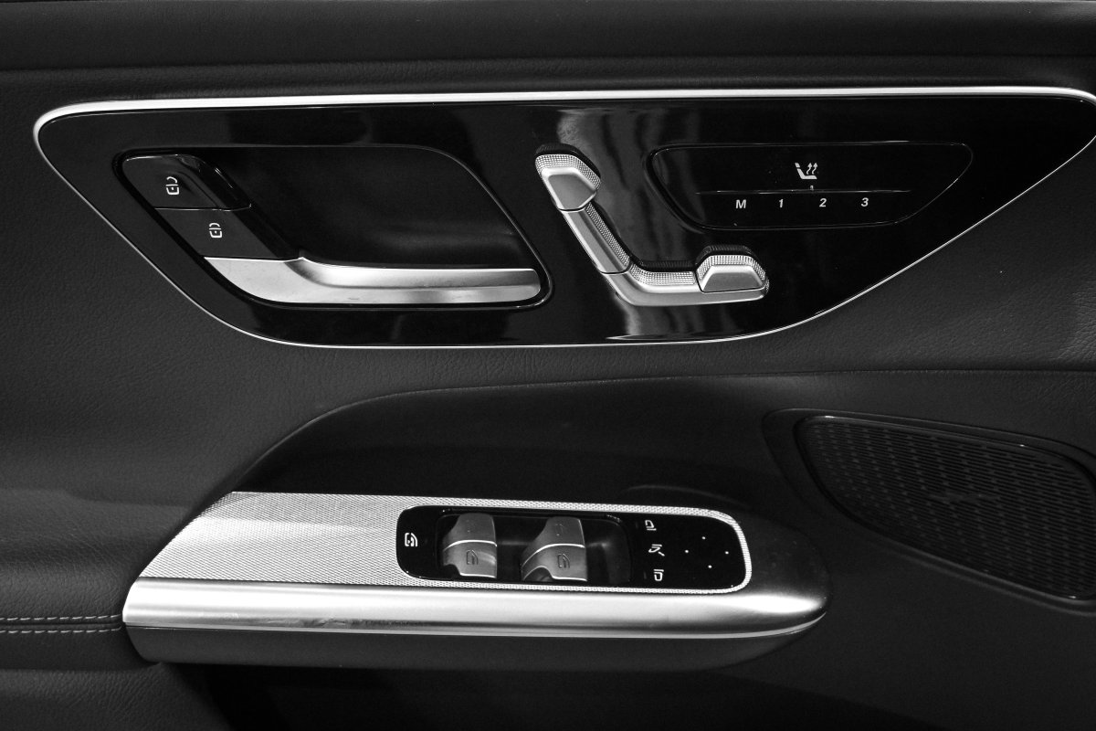 Foto Mercedes-Benz Clase GLC 32