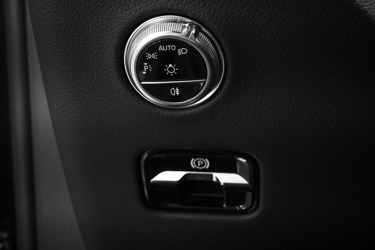 Foto Mercedes-Benz Clase GLC 31