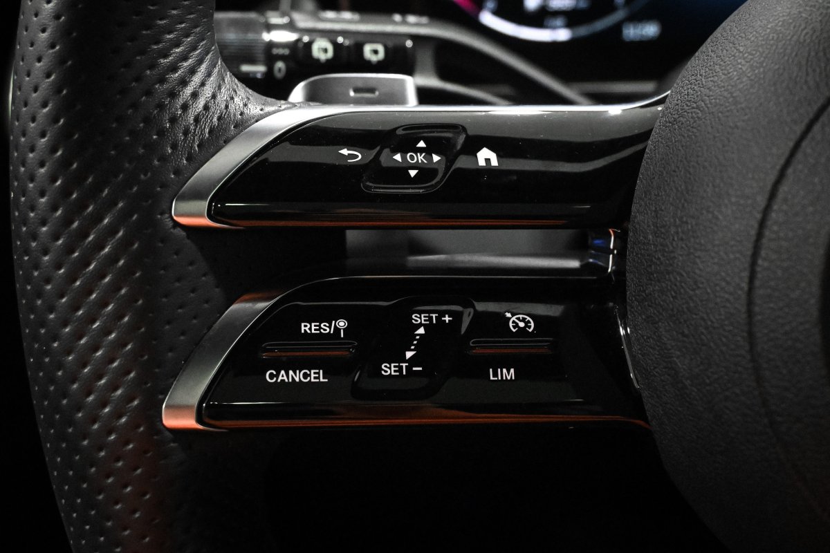 Foto Mercedes-Benz Clase GLC 25