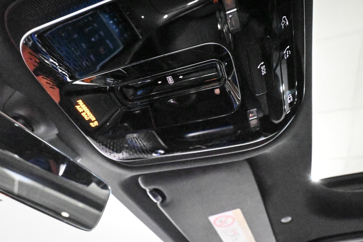 Foto Mercedes-Benz Clase GLC 30