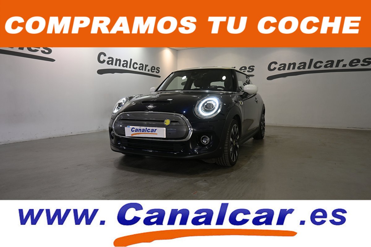 Foto MINI Mini 2