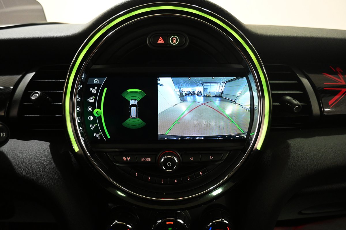 Foto MINI Mini 12