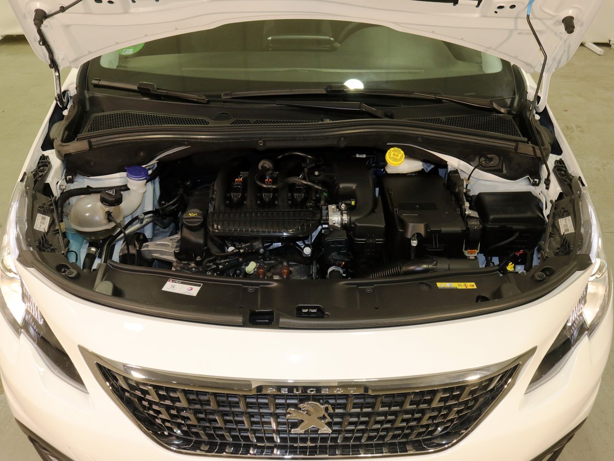 Foto Peugeot 2008 7