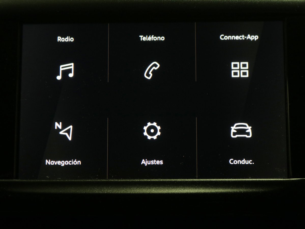 Foto Peugeot 2008 16