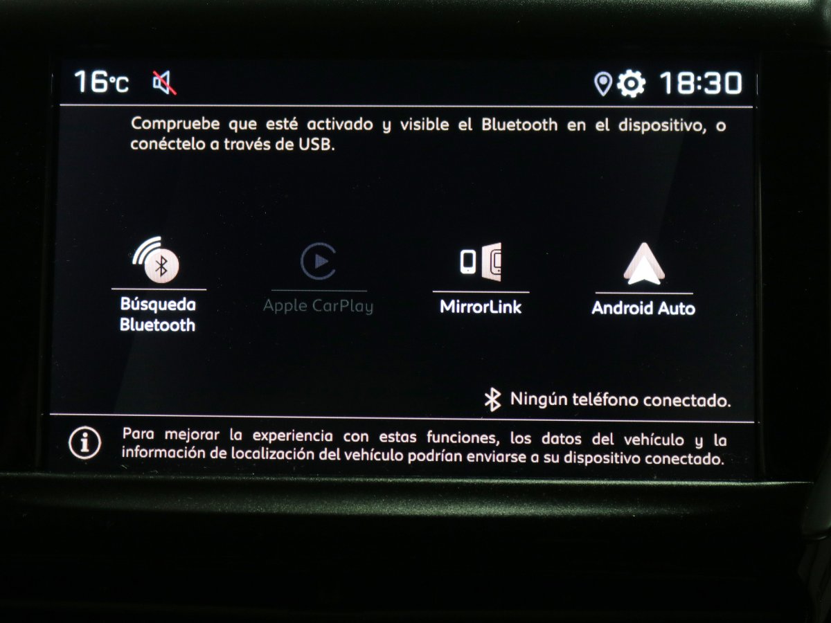 Foto Peugeot 2008 17