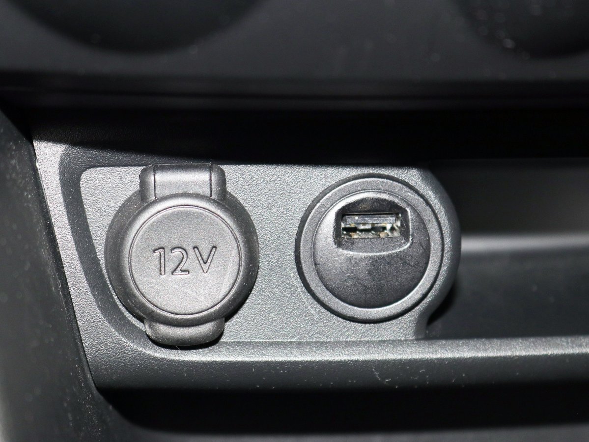 Foto Peugeot 2008 21