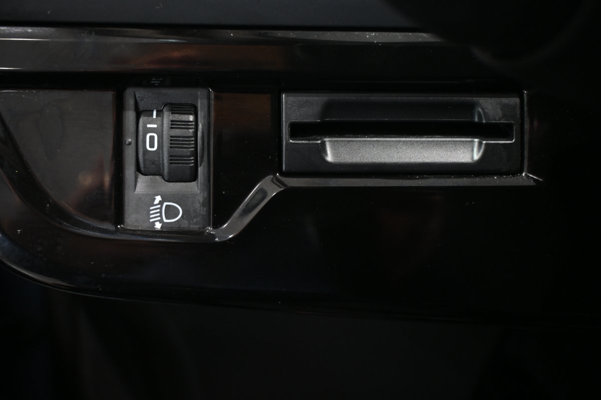 Foto Citroen C4 Grand Picasso 27