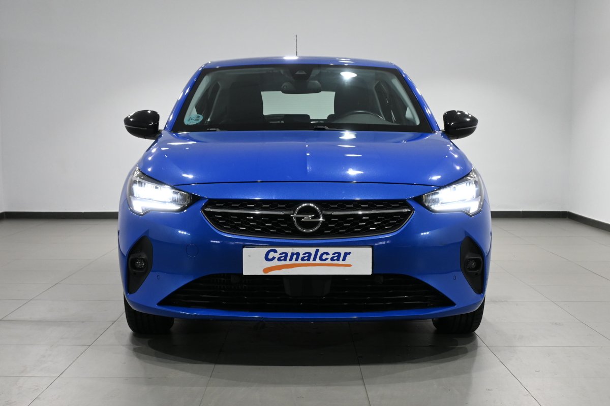 Foto Opel Corsa 2