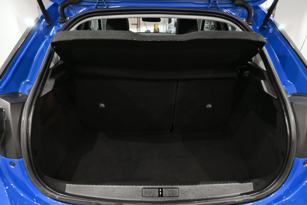 Foto Opel Corsa 8