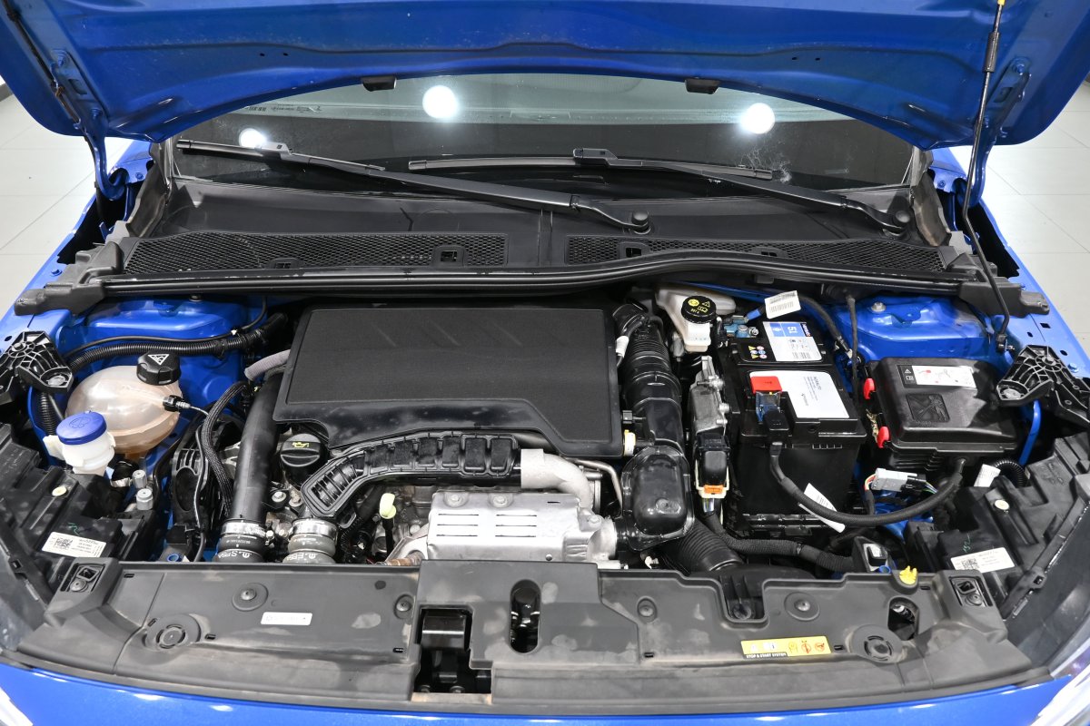 Foto Opel Corsa 7