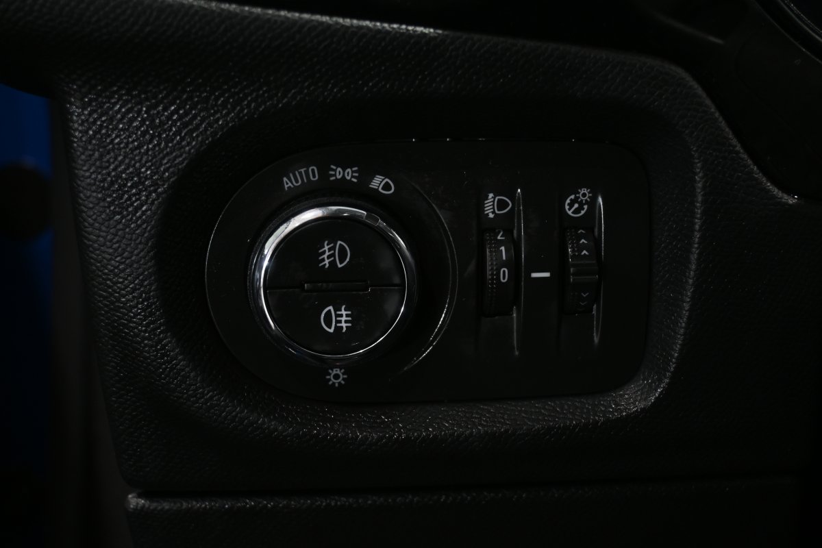 Foto Opel Corsa 25