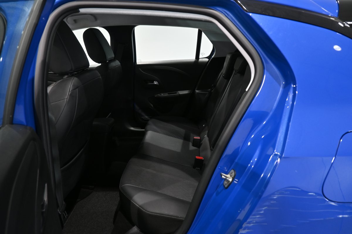 Foto Opel Corsa 11