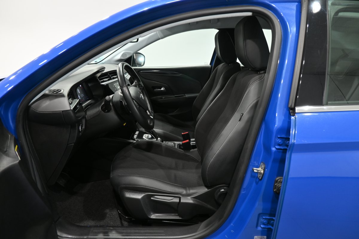 Foto Opel Corsa 10