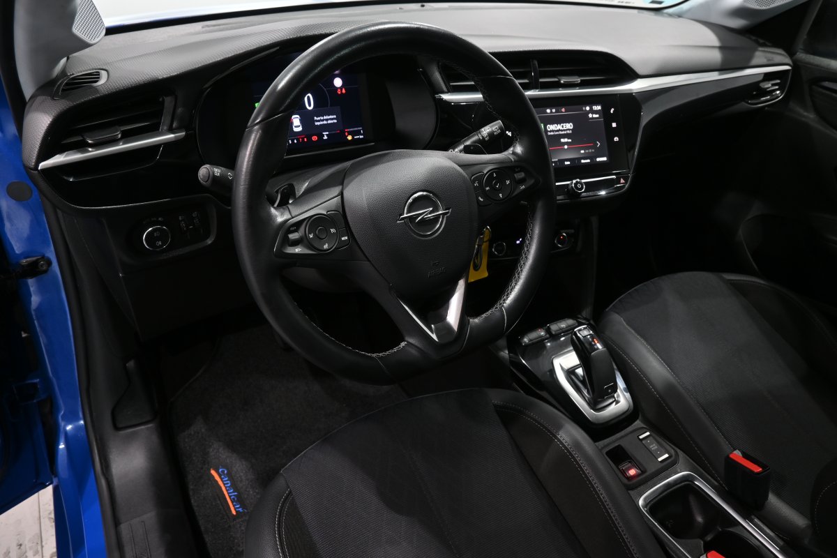 Foto Opel Corsa 9