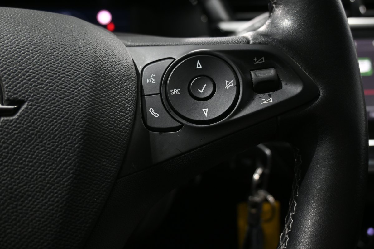 Foto Opel Corsa 22