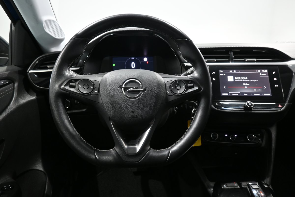 Foto Opel Corsa 18