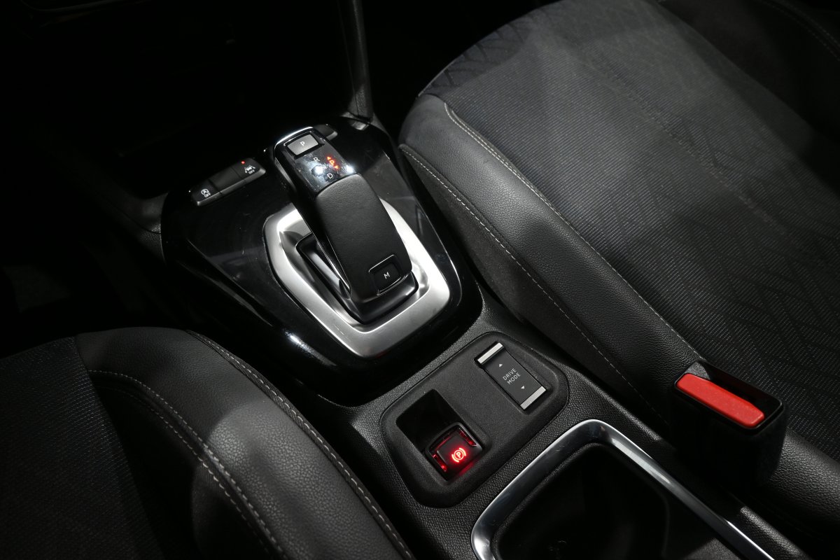 Foto Opel Corsa 19