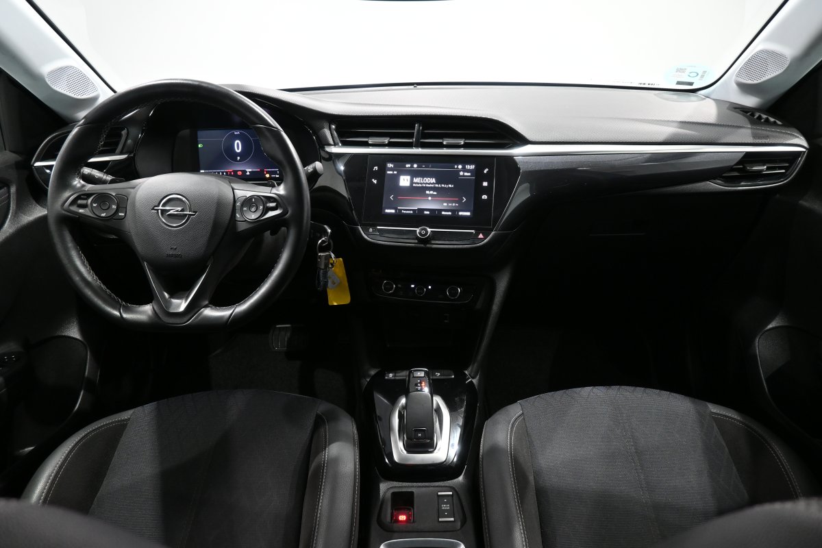 Foto Opel Corsa 17