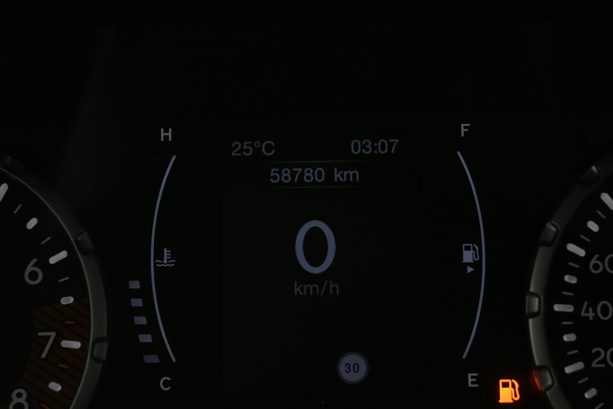 Foto Jeep Renegade 13