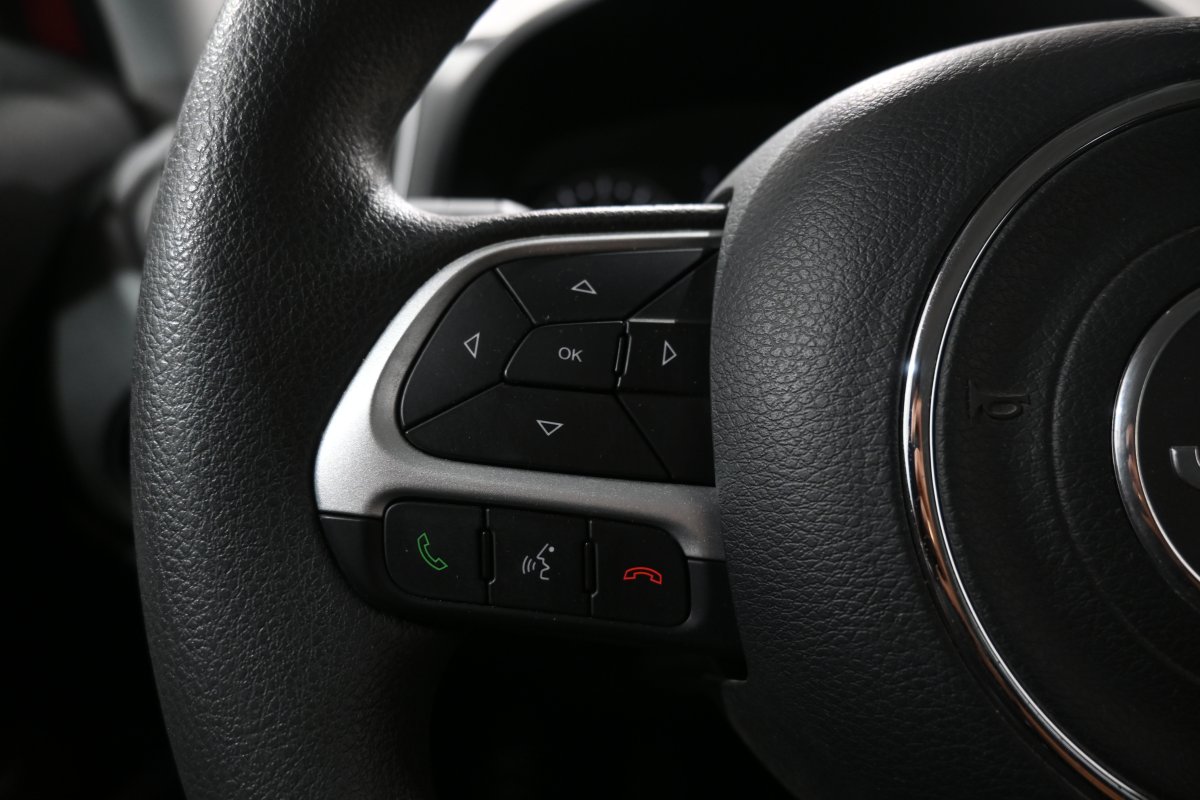 Foto Jeep Renegade 23
