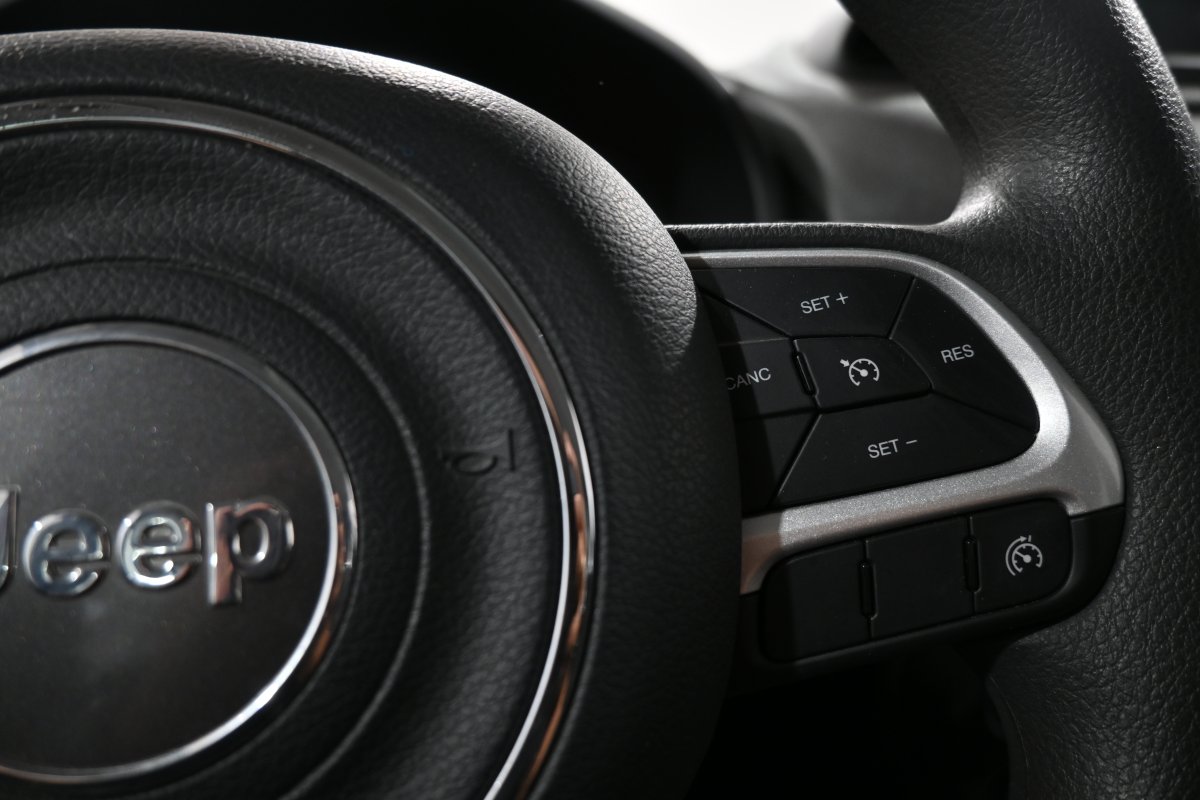 Foto Jeep Renegade 24