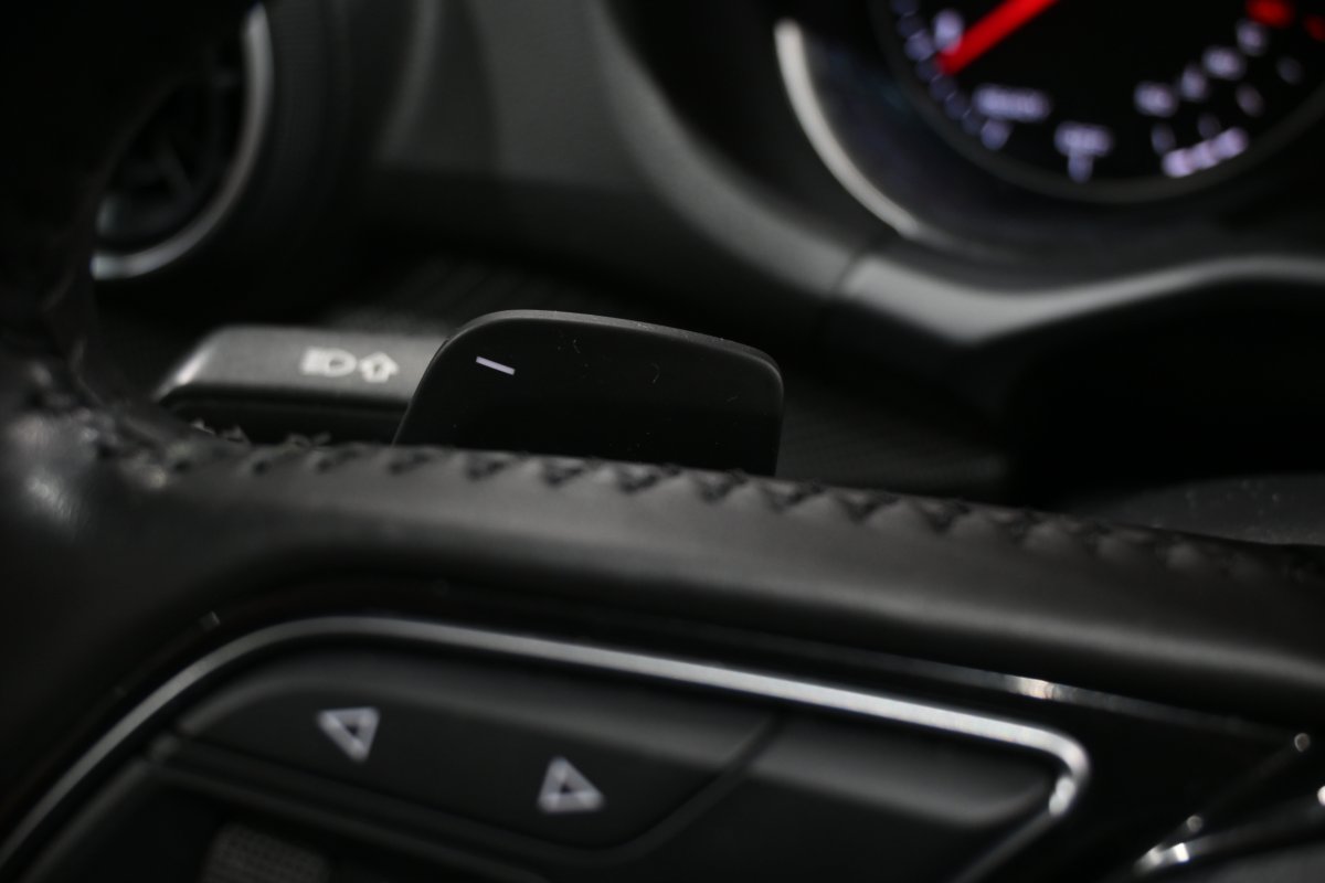 Foto Audi Q2 21