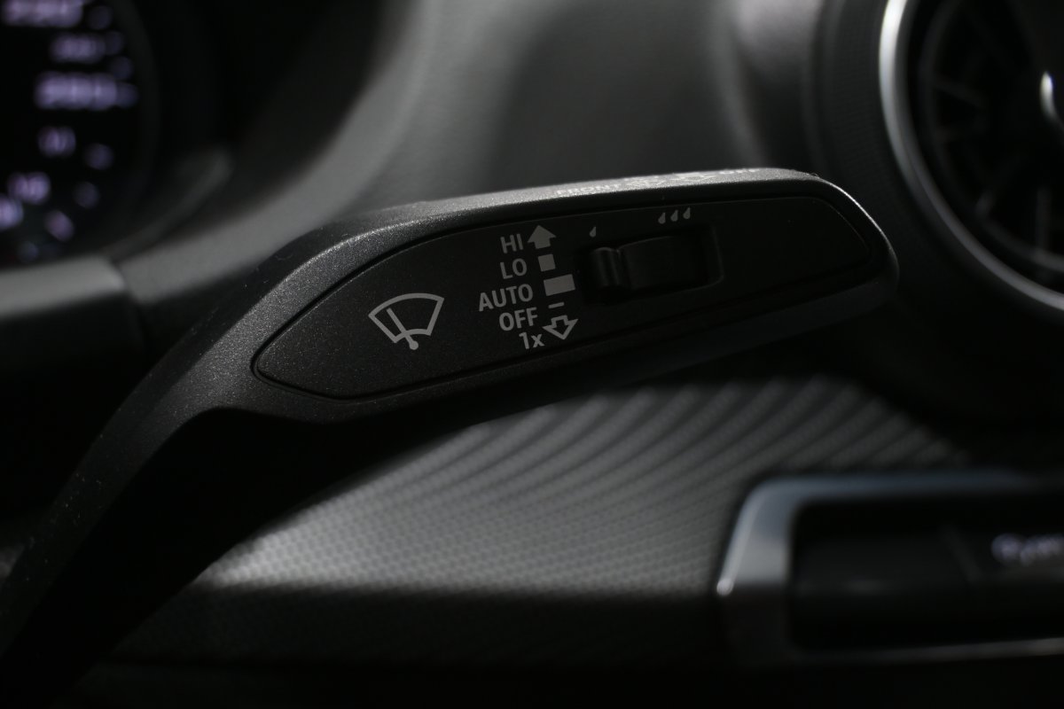 Foto Audi Q2 25