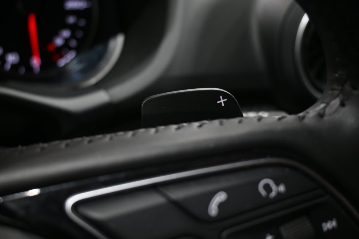 Foto Audi Q2 22