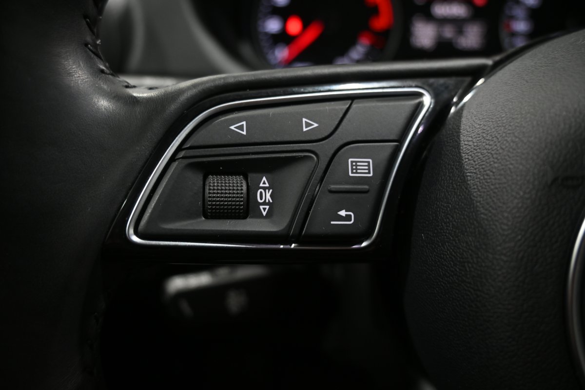 Foto Audi Q2 19