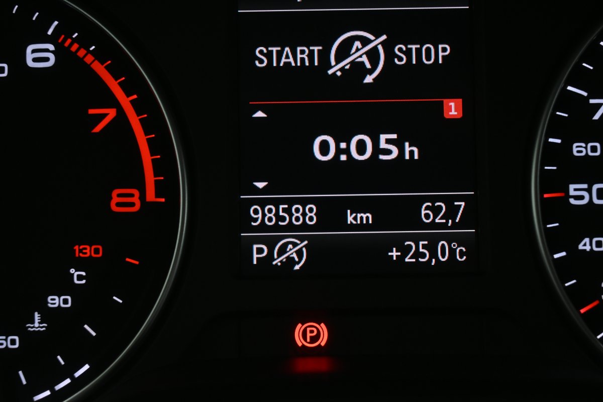 Foto Audi Q2 13