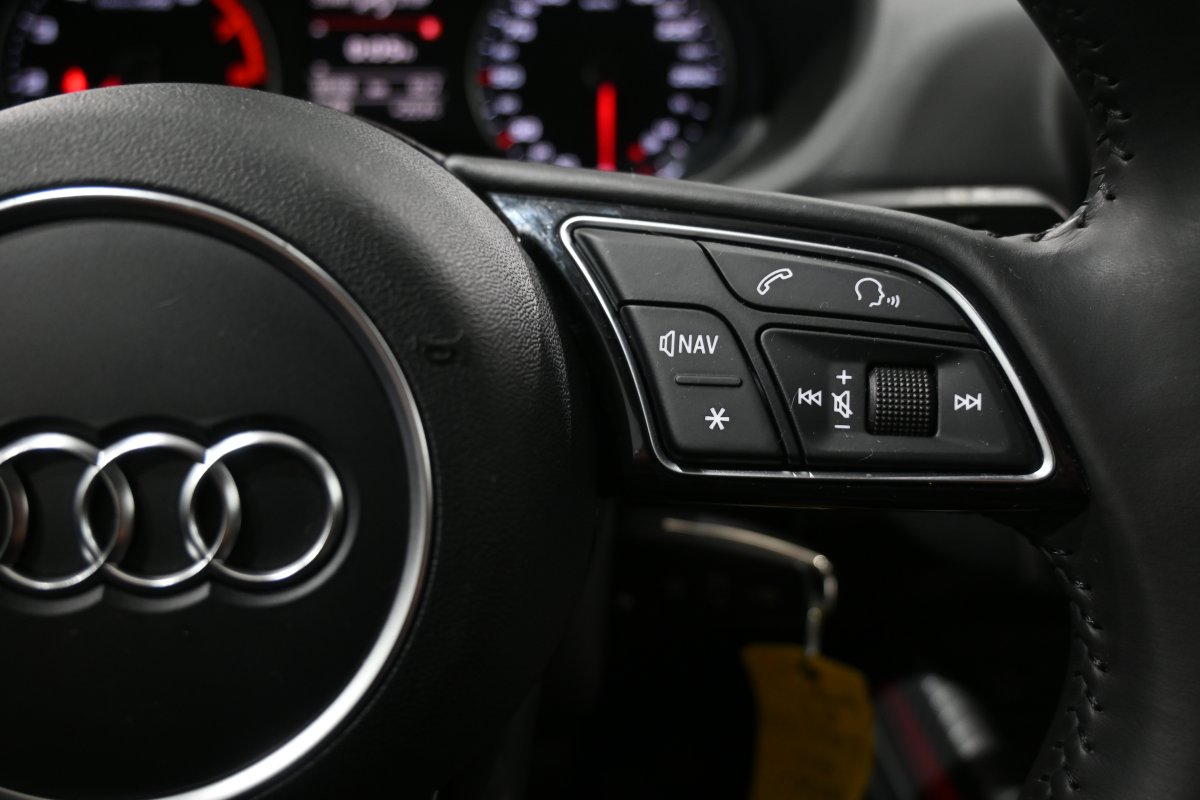 Foto Audi Q2 20