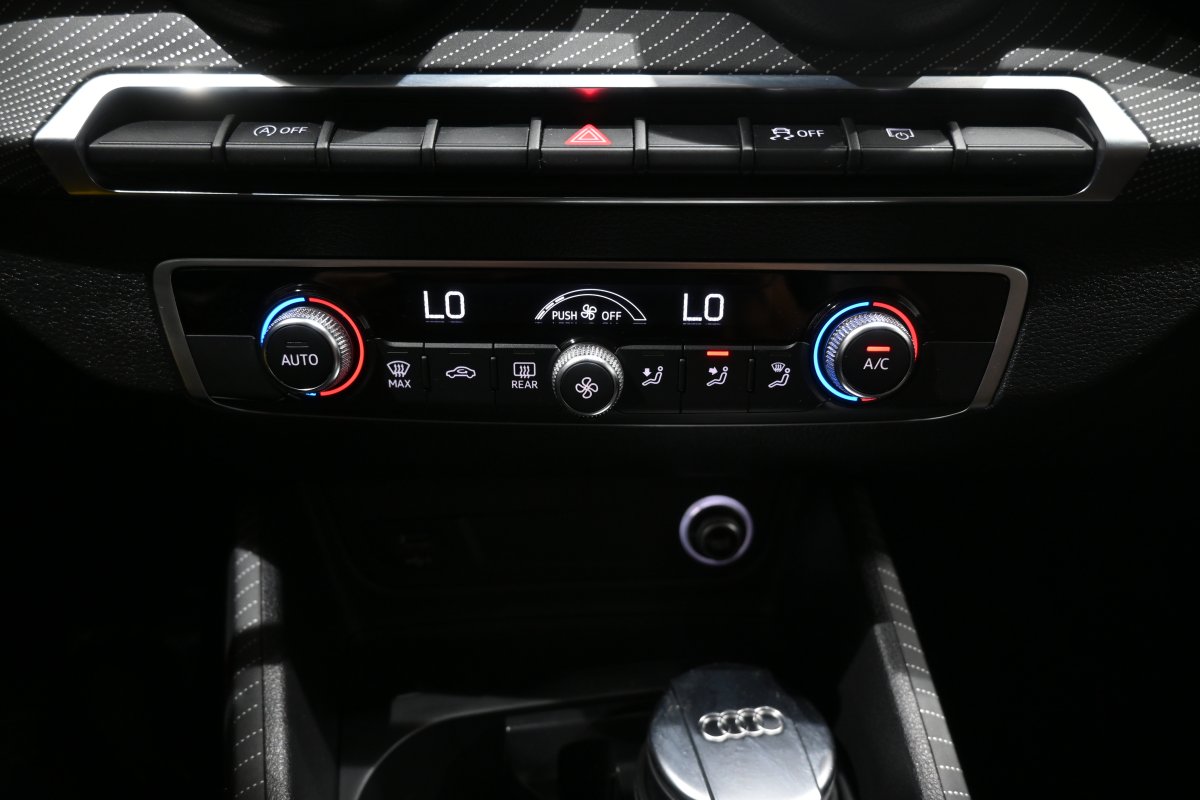 Foto Audi Q2 16