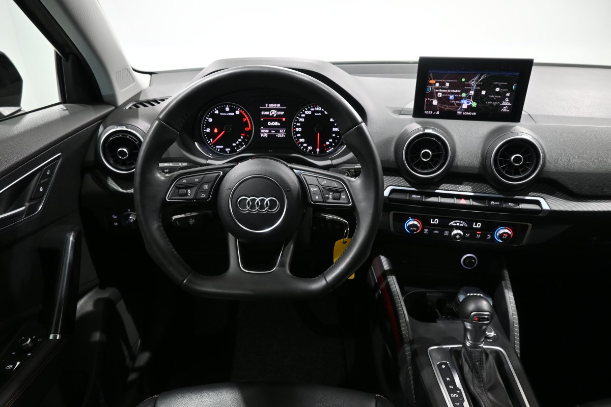 Foto Audi Q2 18