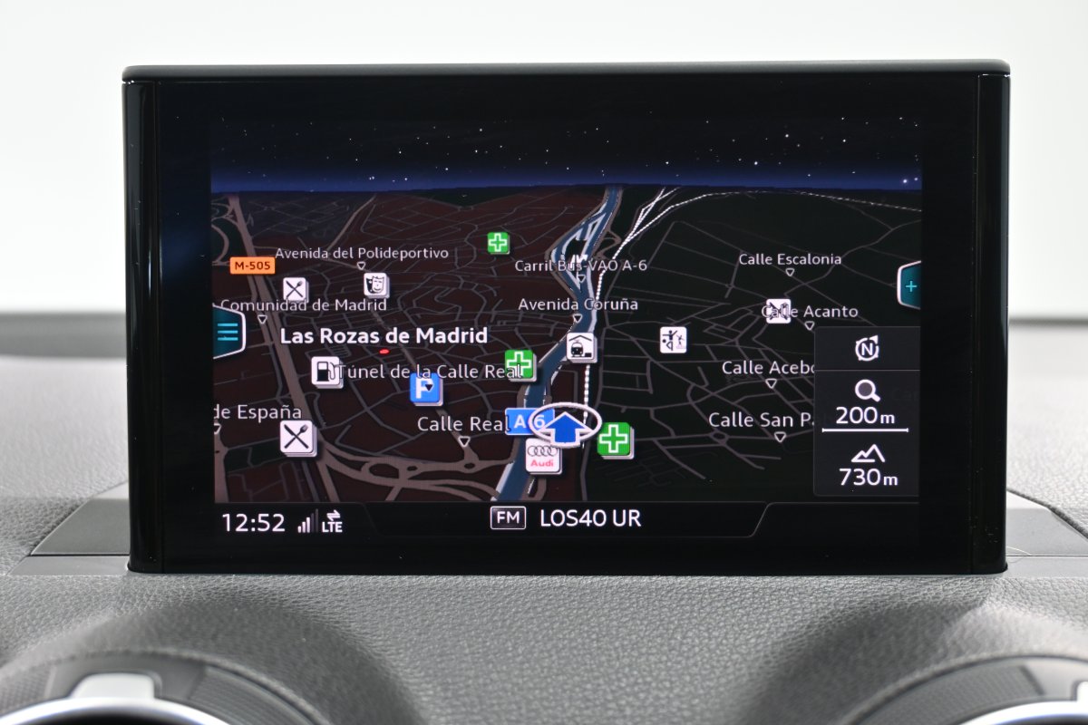 Foto Audi Q2 15
