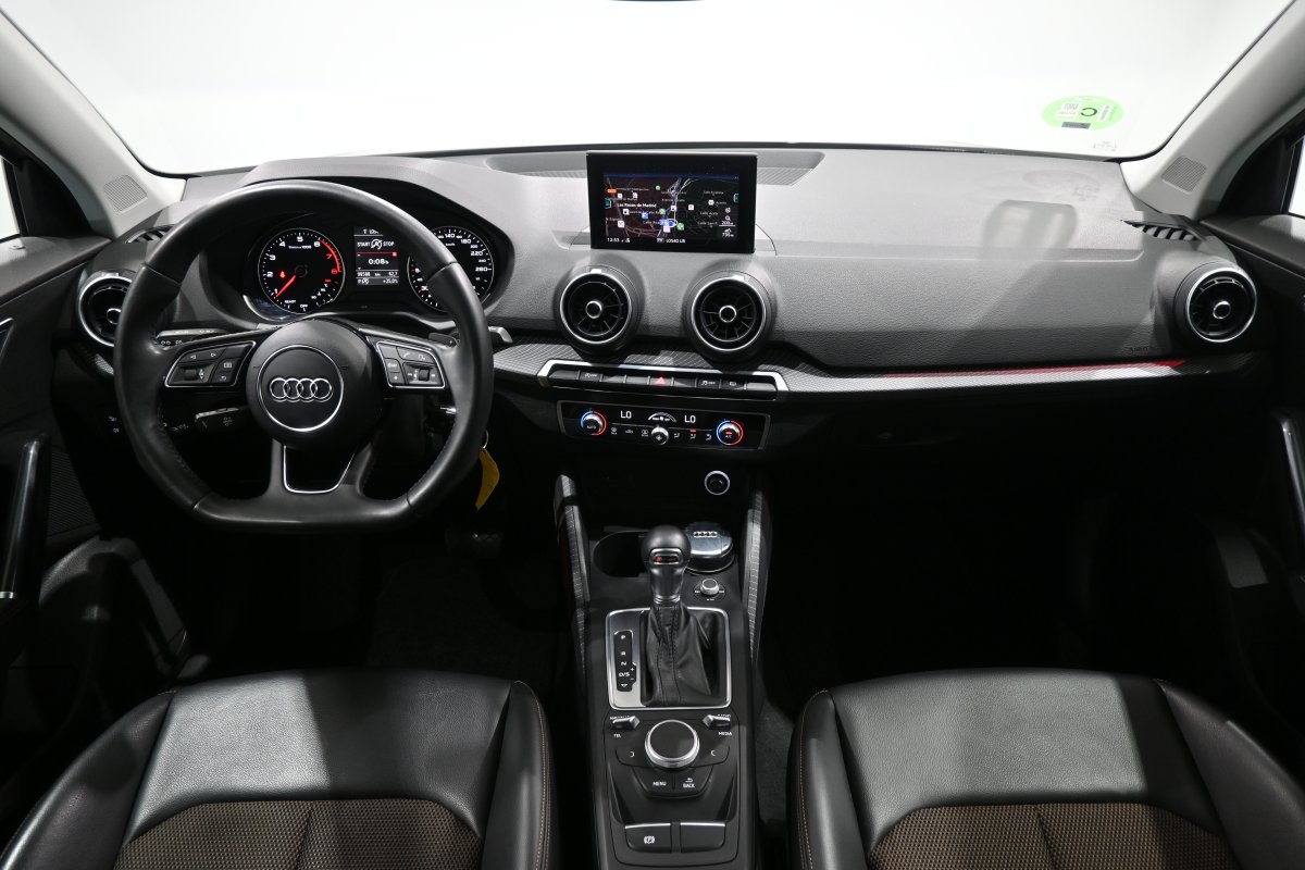 Foto Audi Q2 17