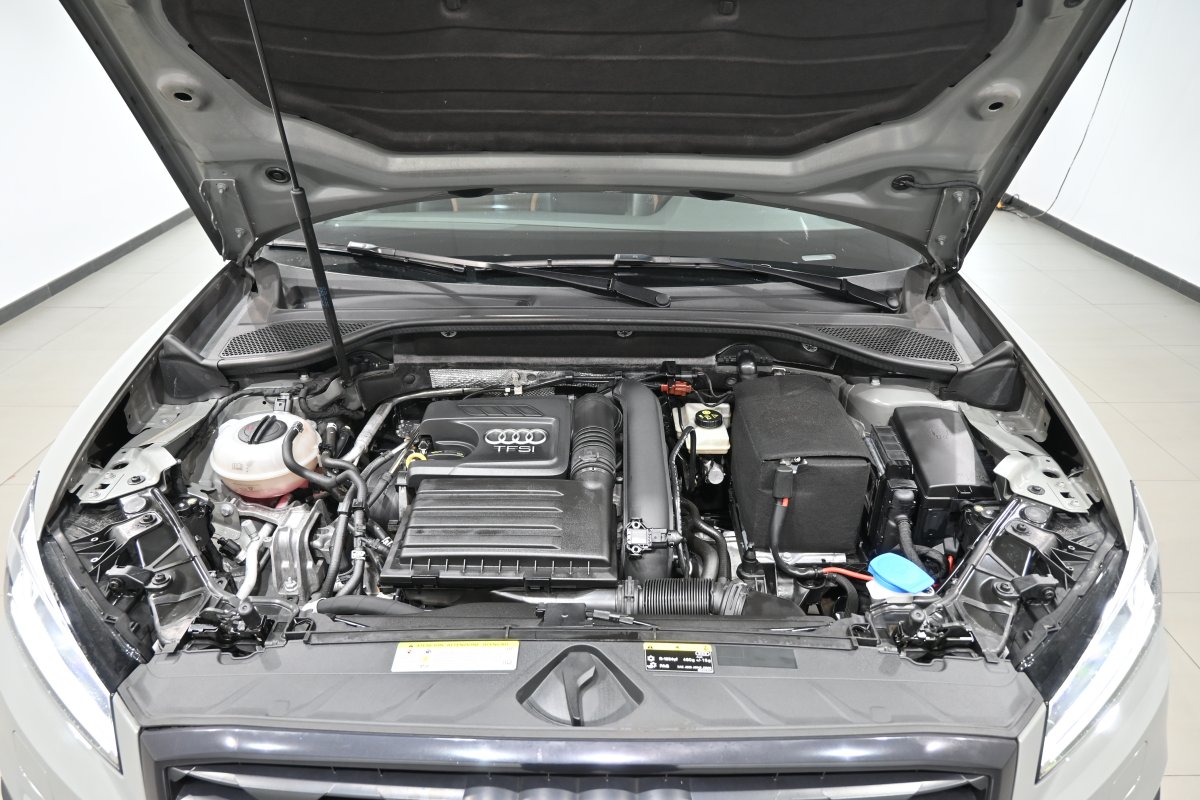 Foto Audi Q2 7