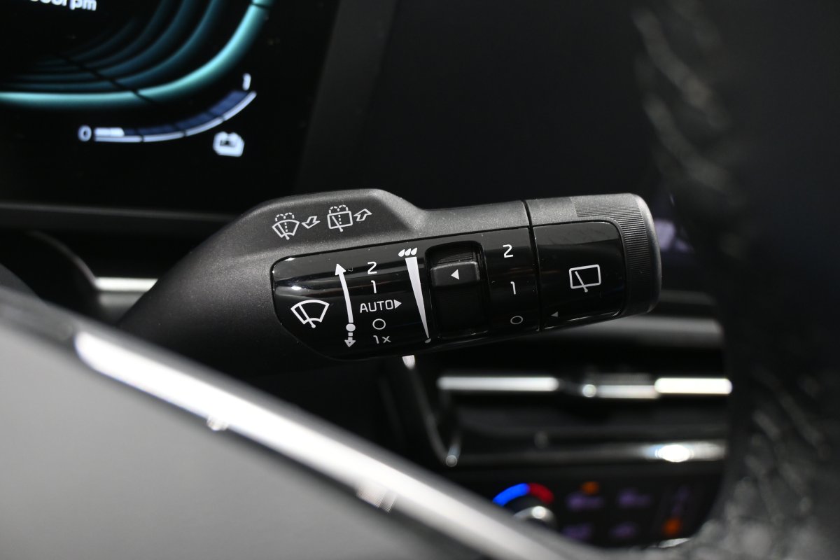 Foto Kia Niro 21