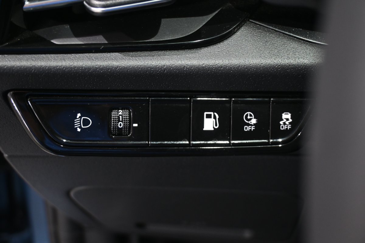 Foto Kia Niro 24