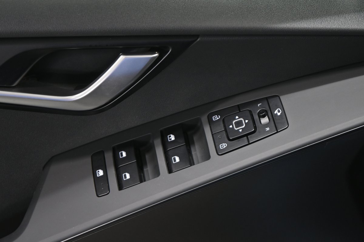 Foto Kia Niro 25