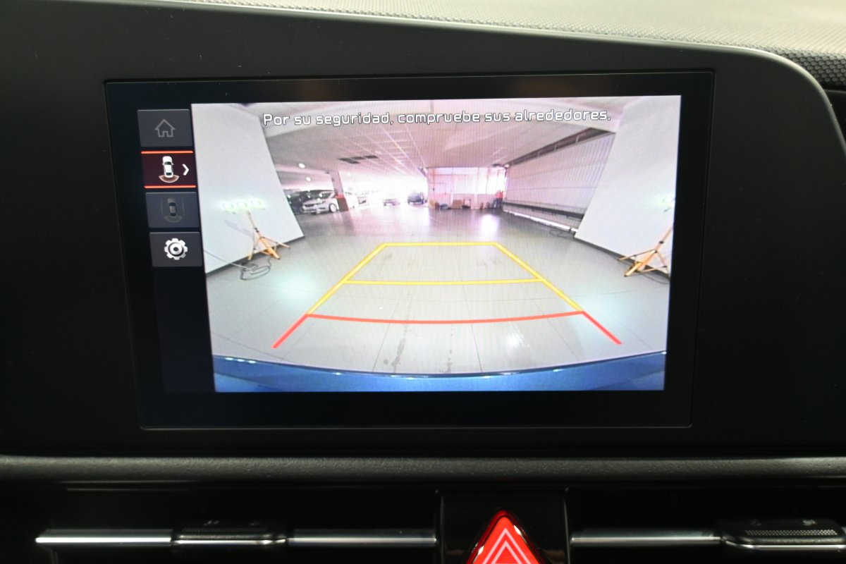 Foto Kia Niro 16
