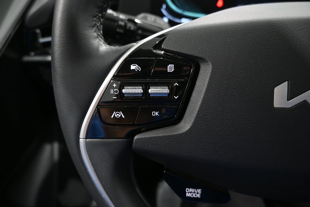 Foto Kia Niro 22