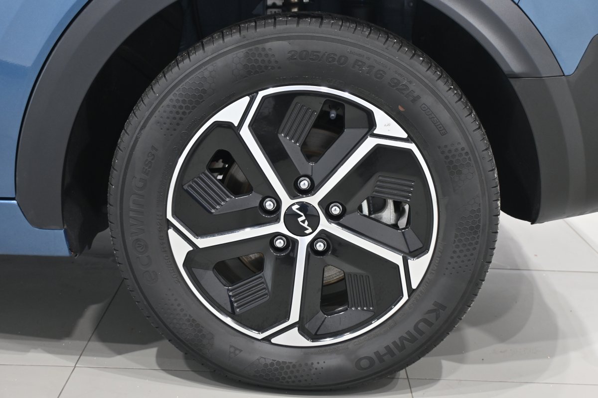 Foto Kia Niro 26