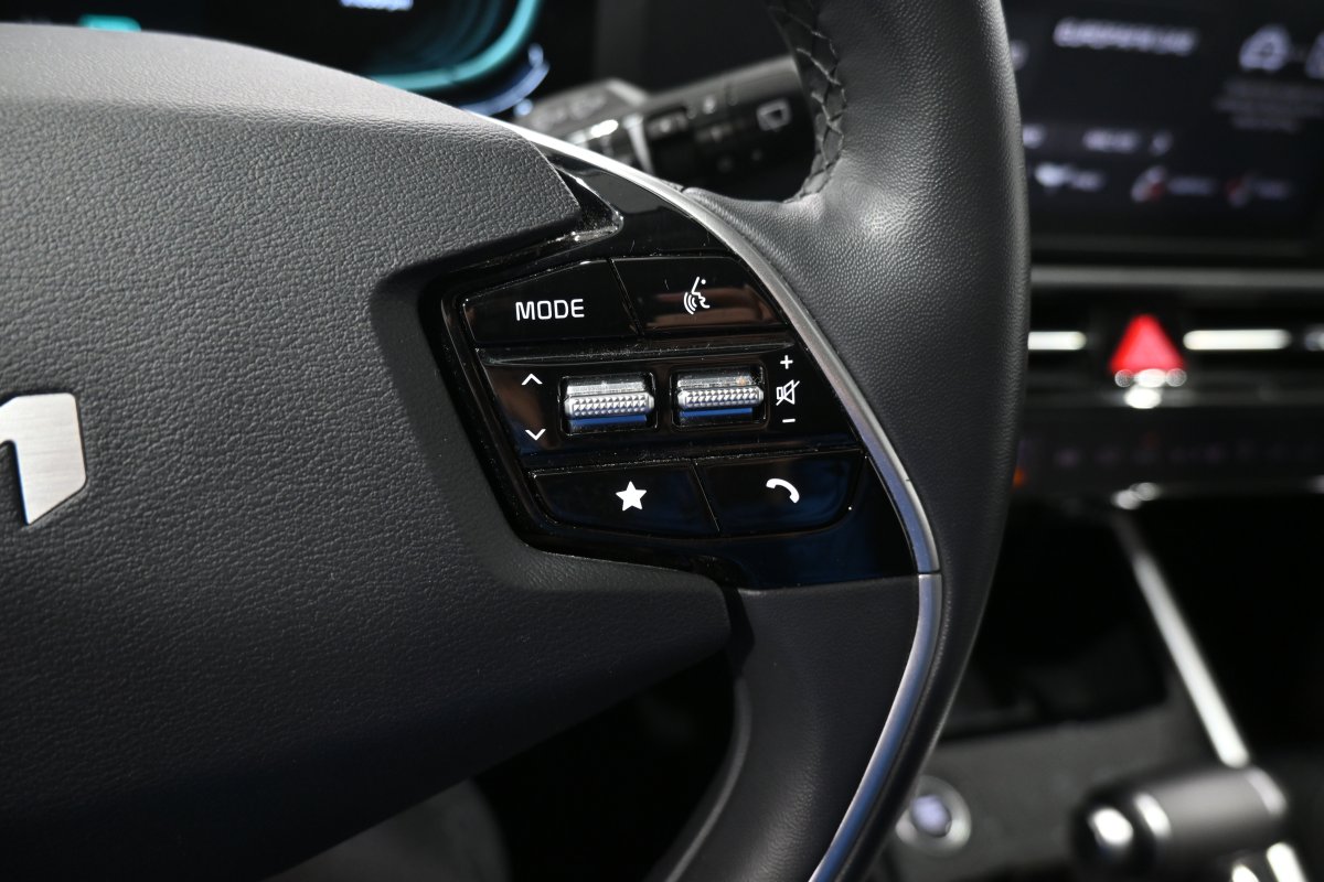 Foto Kia Niro 23