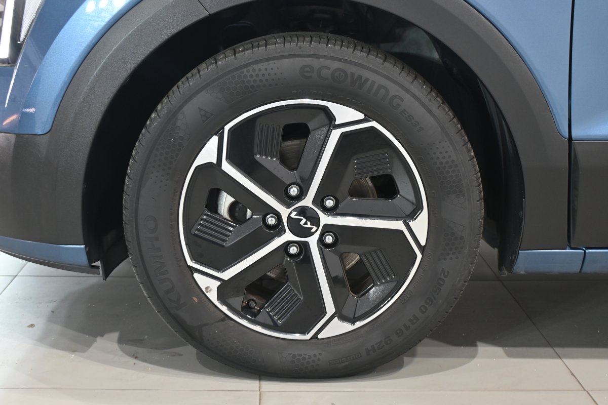Foto Kia Niro 27