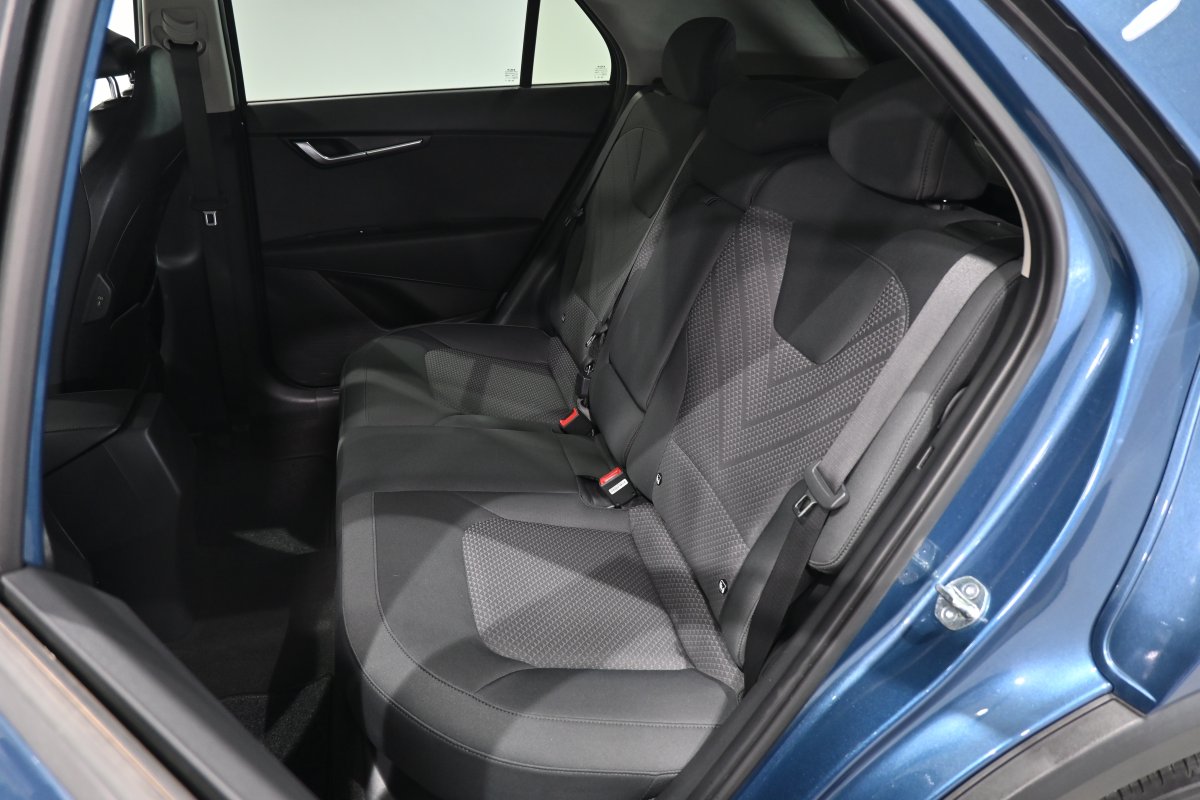 Foto Kia Niro 11