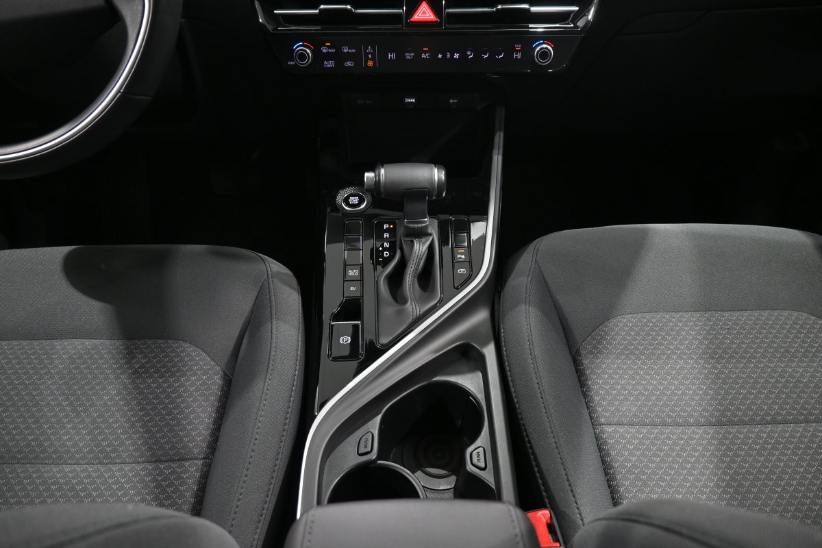 Foto Kia Niro 19