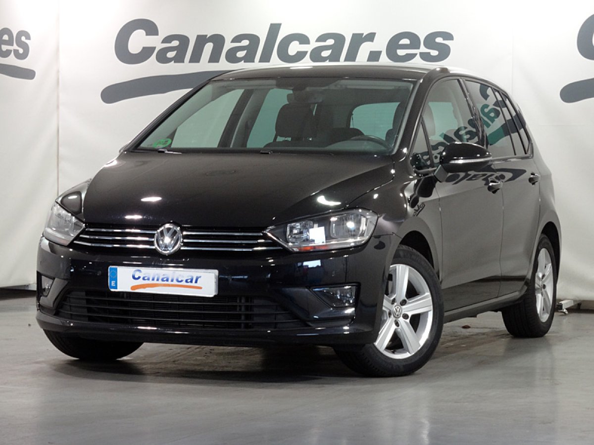 Foto Volkswagen Golf 1