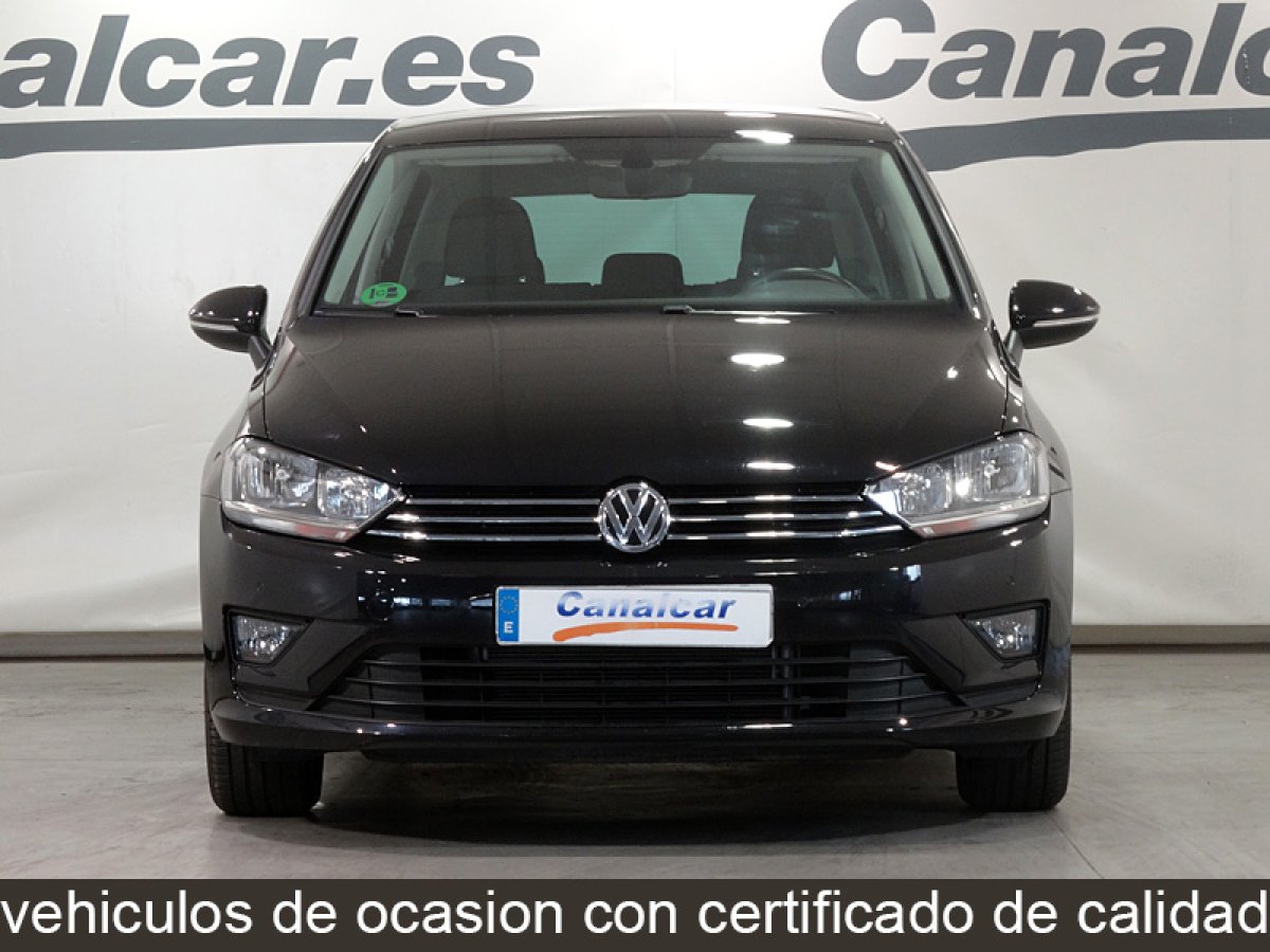 Foto Volkswagen Golf 2