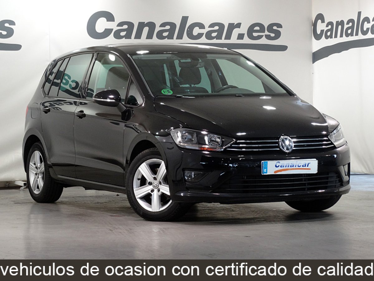 Foto Volkswagen Golf 3